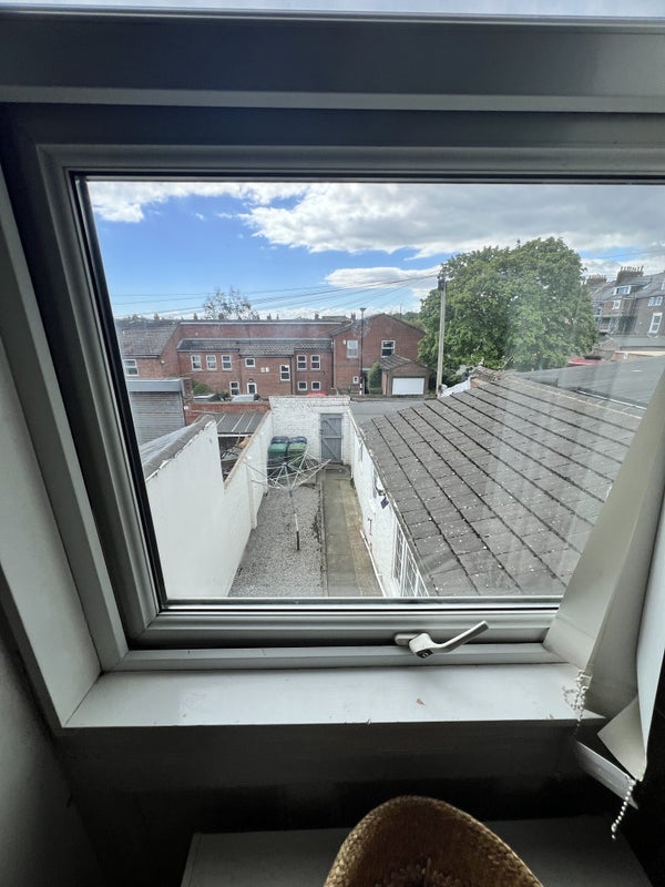Room Peel Street in Sunderland