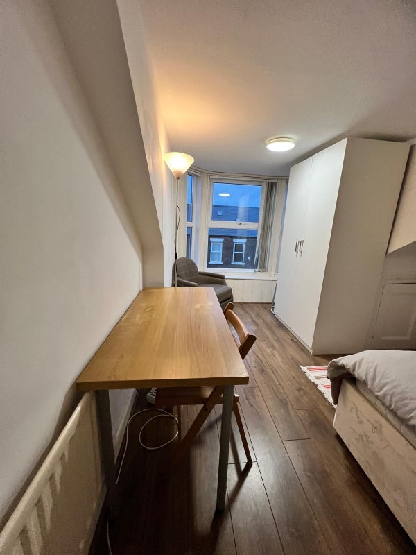 Room Peel Street in Sunderland