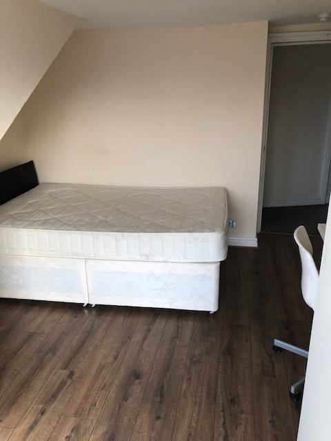 Room Peel Street in Sunderland