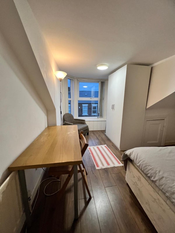 Room Peel Street in Sunderland