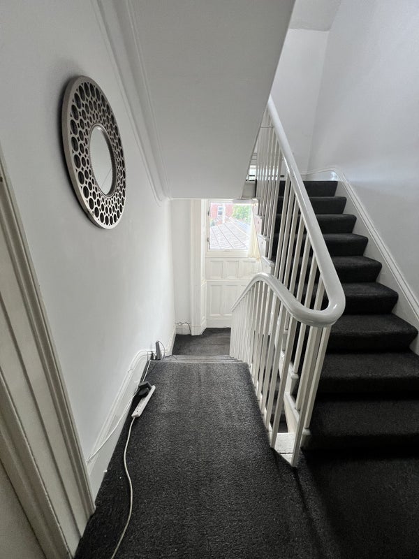 Room Peel Street in Sunderland