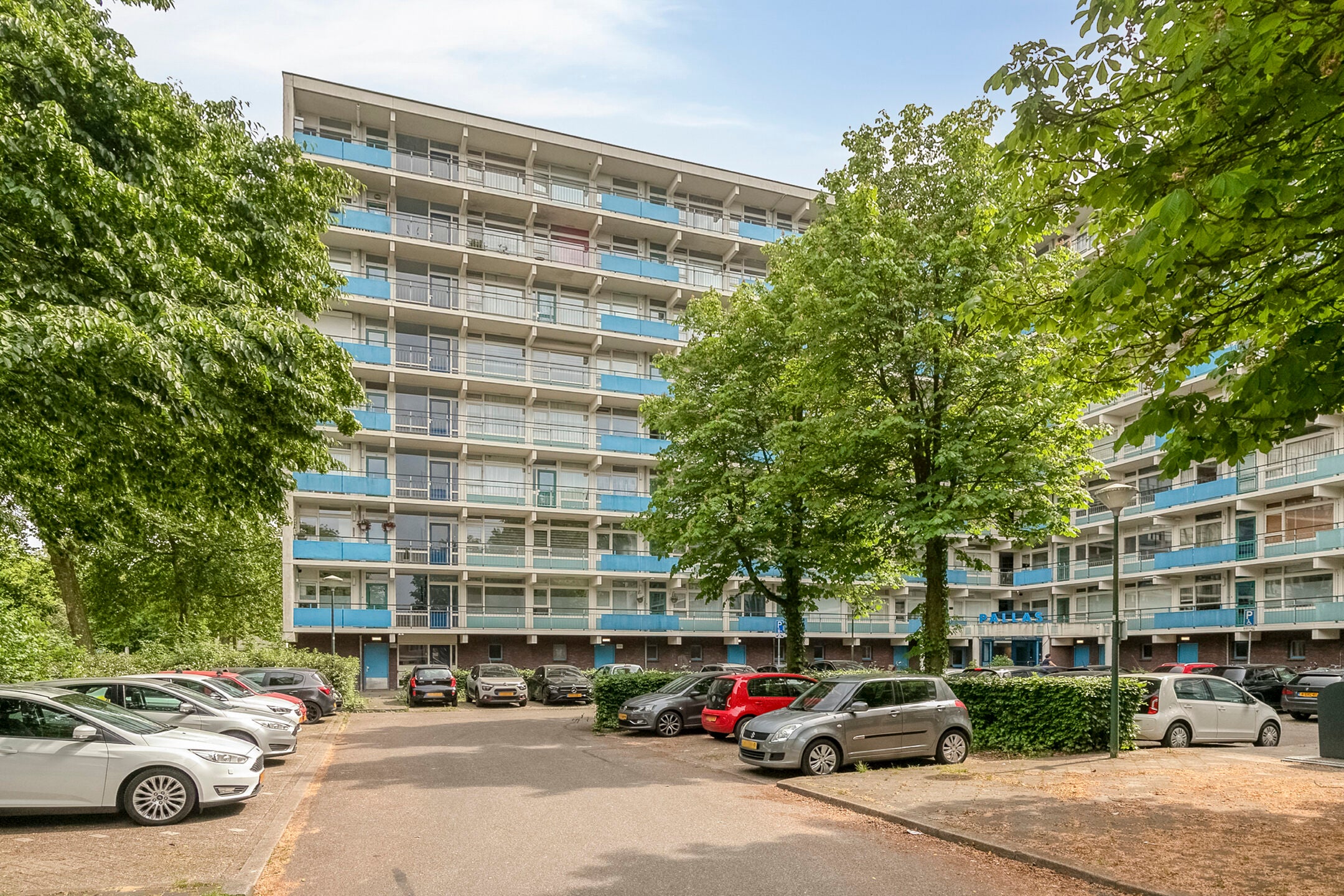 Appartement Haverweerd 103 in Soest