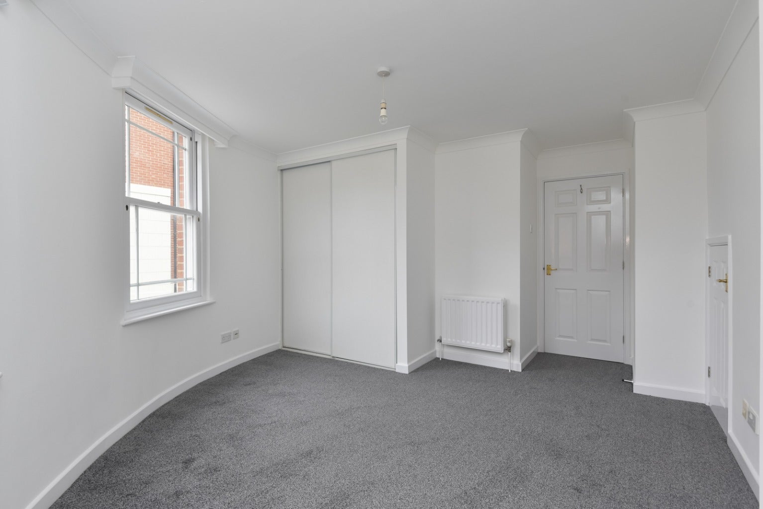 Flat Orient Place in Canterbury