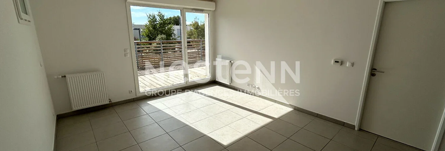 Appartement Impasse Bernadas à Villeneuve-Tolosane