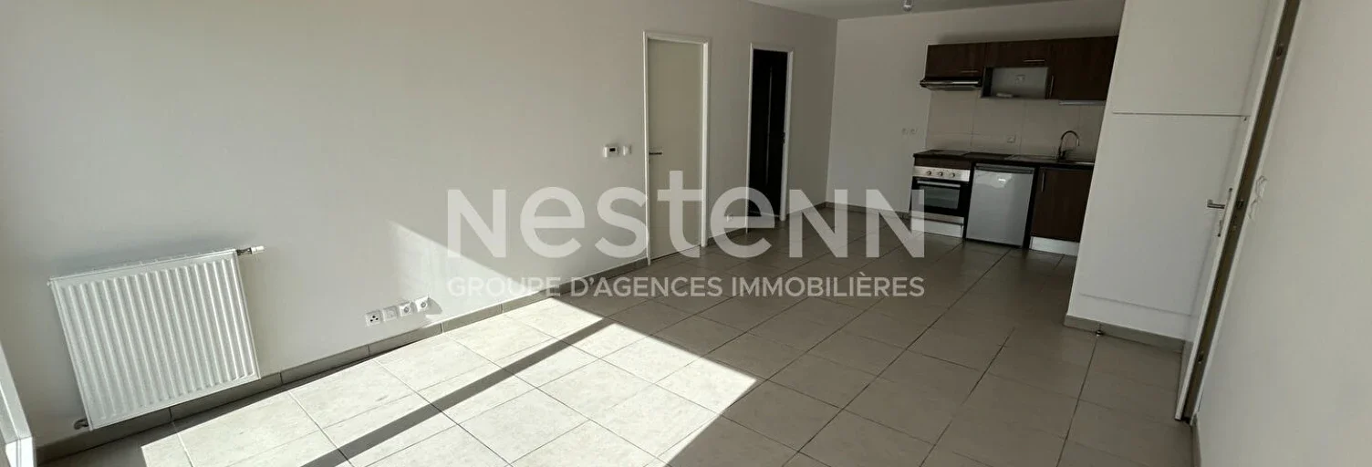 Appartement Impasse Bernadas à Villeneuve-Tolosane