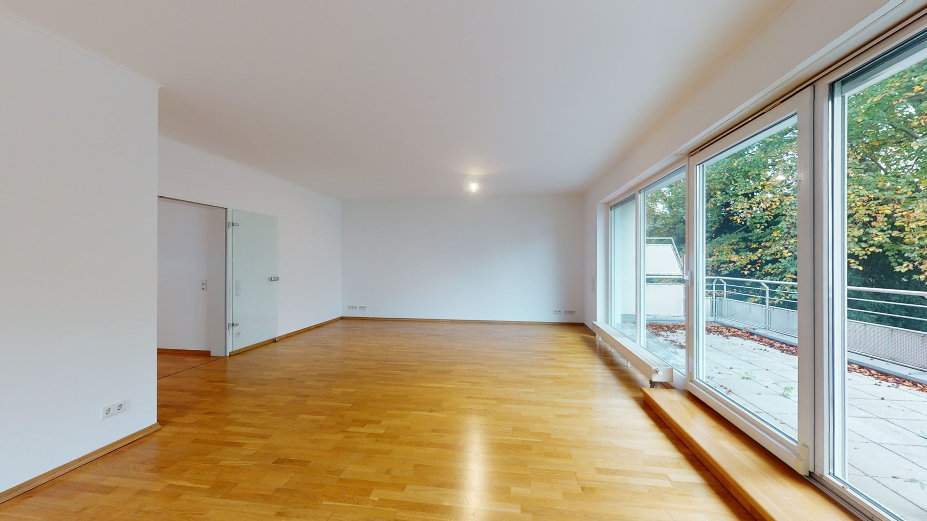 Wohnung Statthalterhofallee in Köln