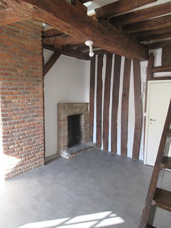 Flat Boulevard de Guines in Rennes