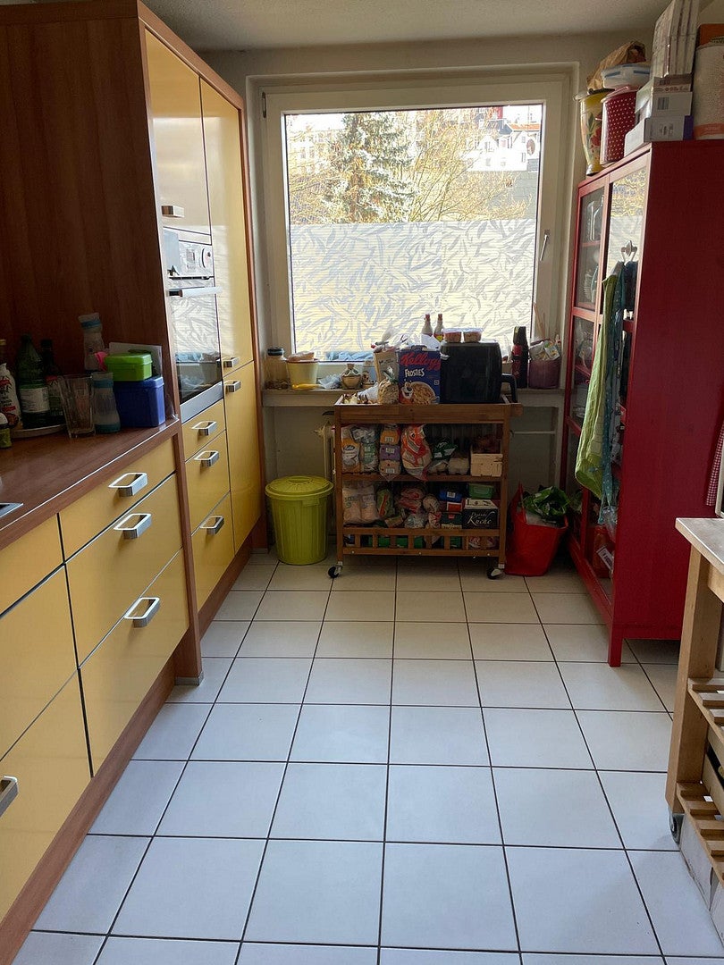 Wohnung Froweinstraße in Wuppertal
