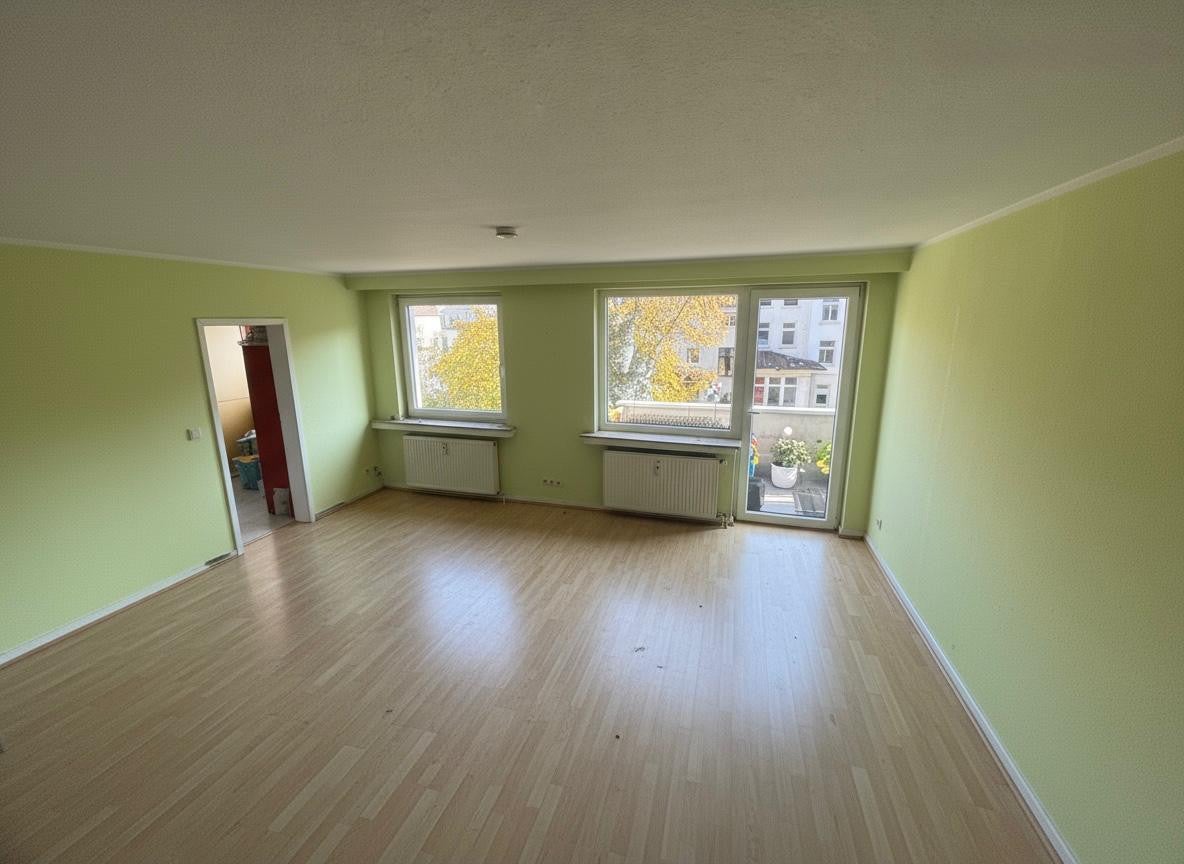 Wohnung Froweinstraße in Wuppertal