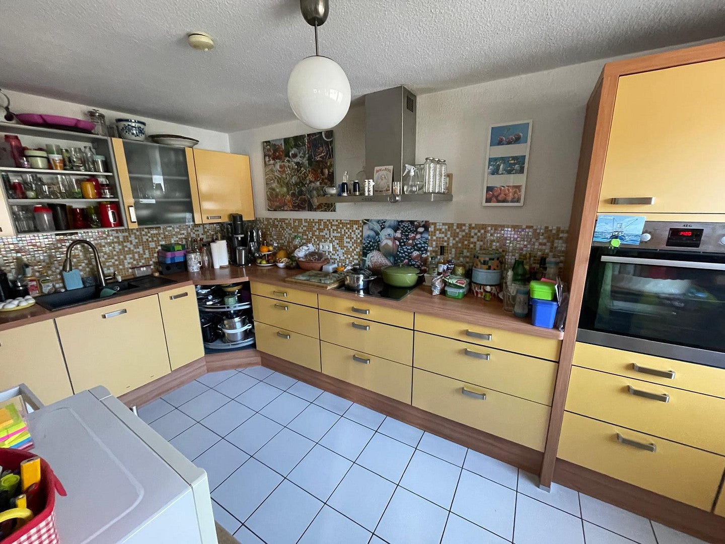 Wohnung Froweinstraße in Wuppertal