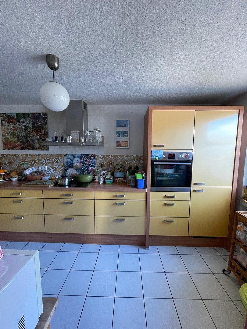 Wohnung Froweinstraße in Wuppertal