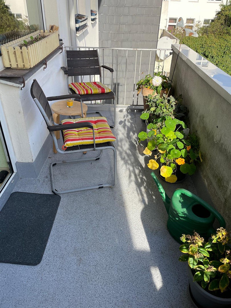 Wohnung Froweinstraße in Wuppertal