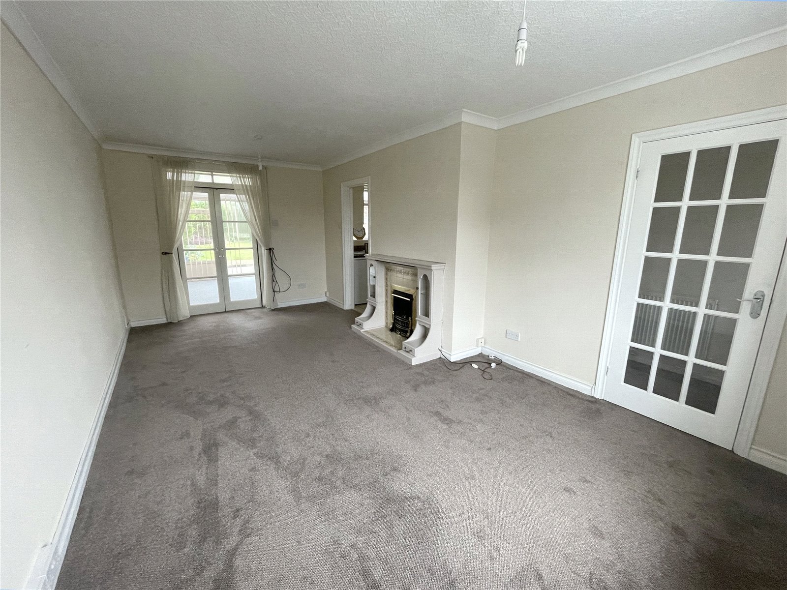 House Bideford Way in Cannock Chase