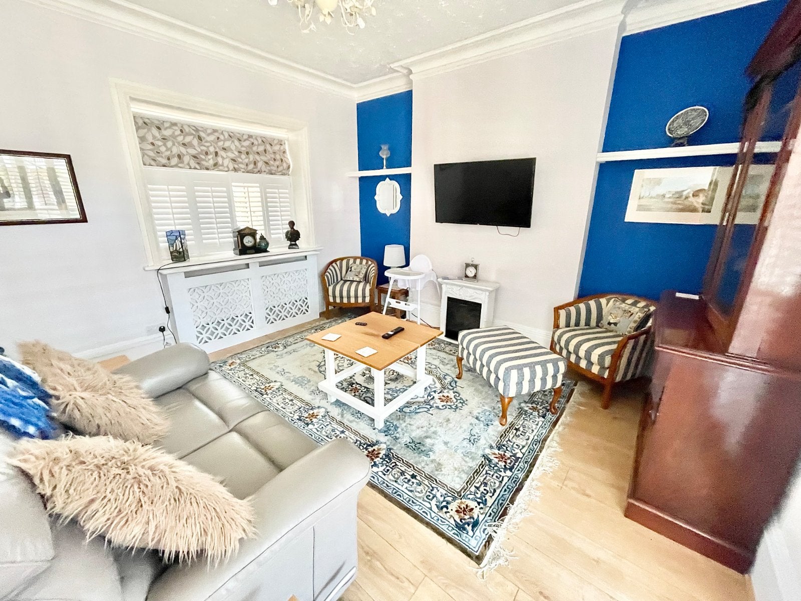 Flat Westgate Bay Avenue in Thanet