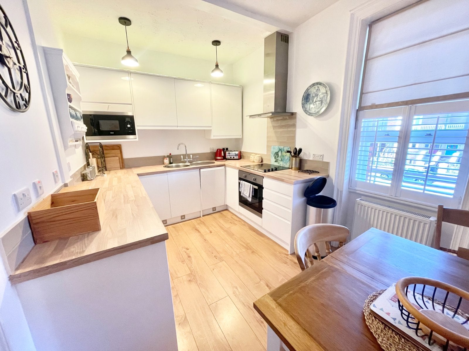 Flat Westgate Bay Avenue in Thanet