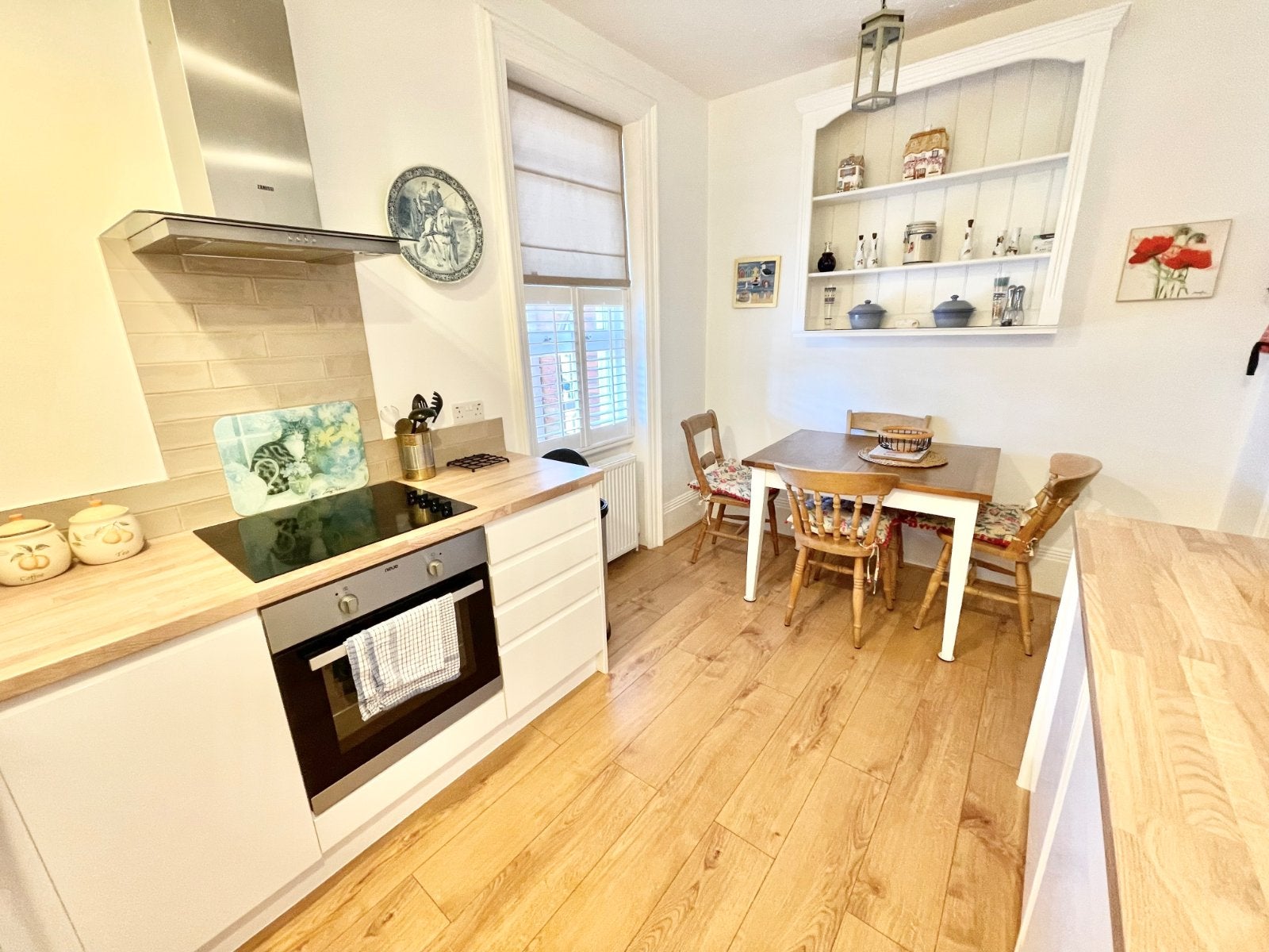 Flat Westgate Bay Avenue in Thanet