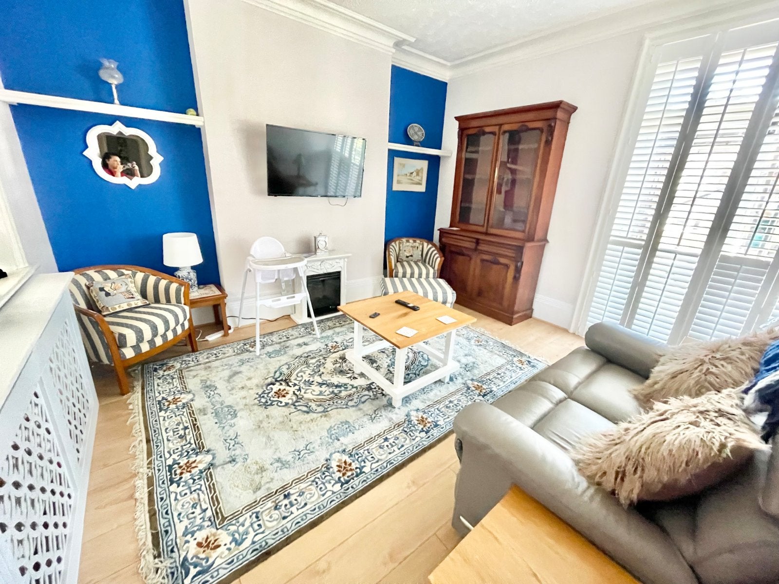 Flat Westgate Bay Avenue in Thanet