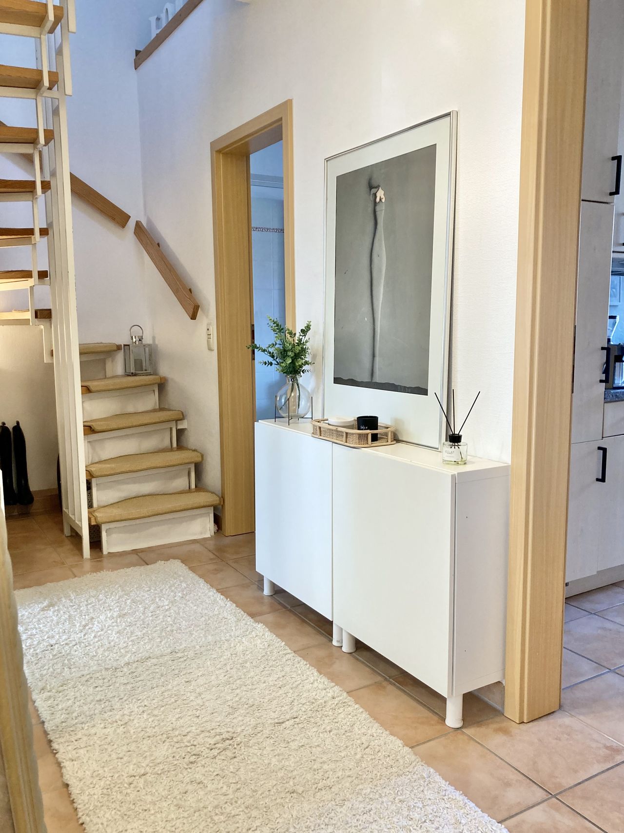Wohnung An der Drehscheibe in Buchholz in der Nordheide