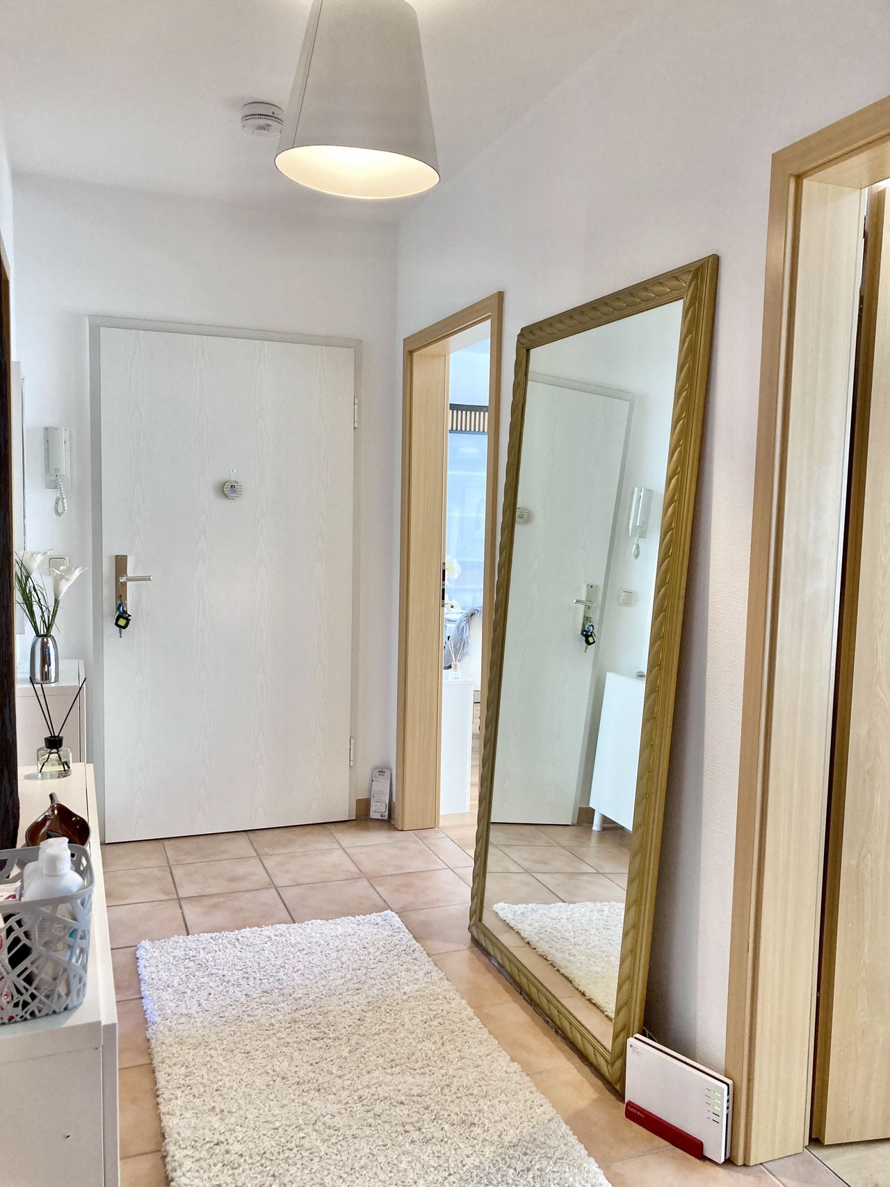 Wohnung An der Drehscheibe in Buchholz in der Nordheide