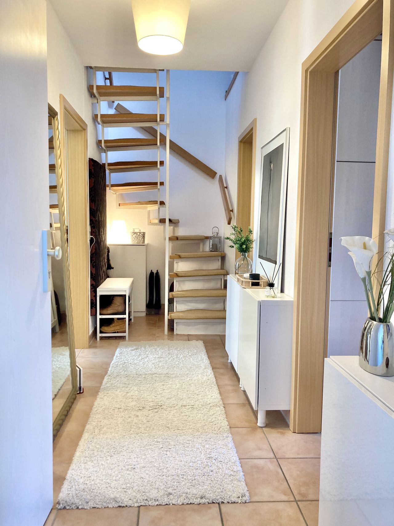 Wohnung An der Drehscheibe in Buchholz in der Nordheide