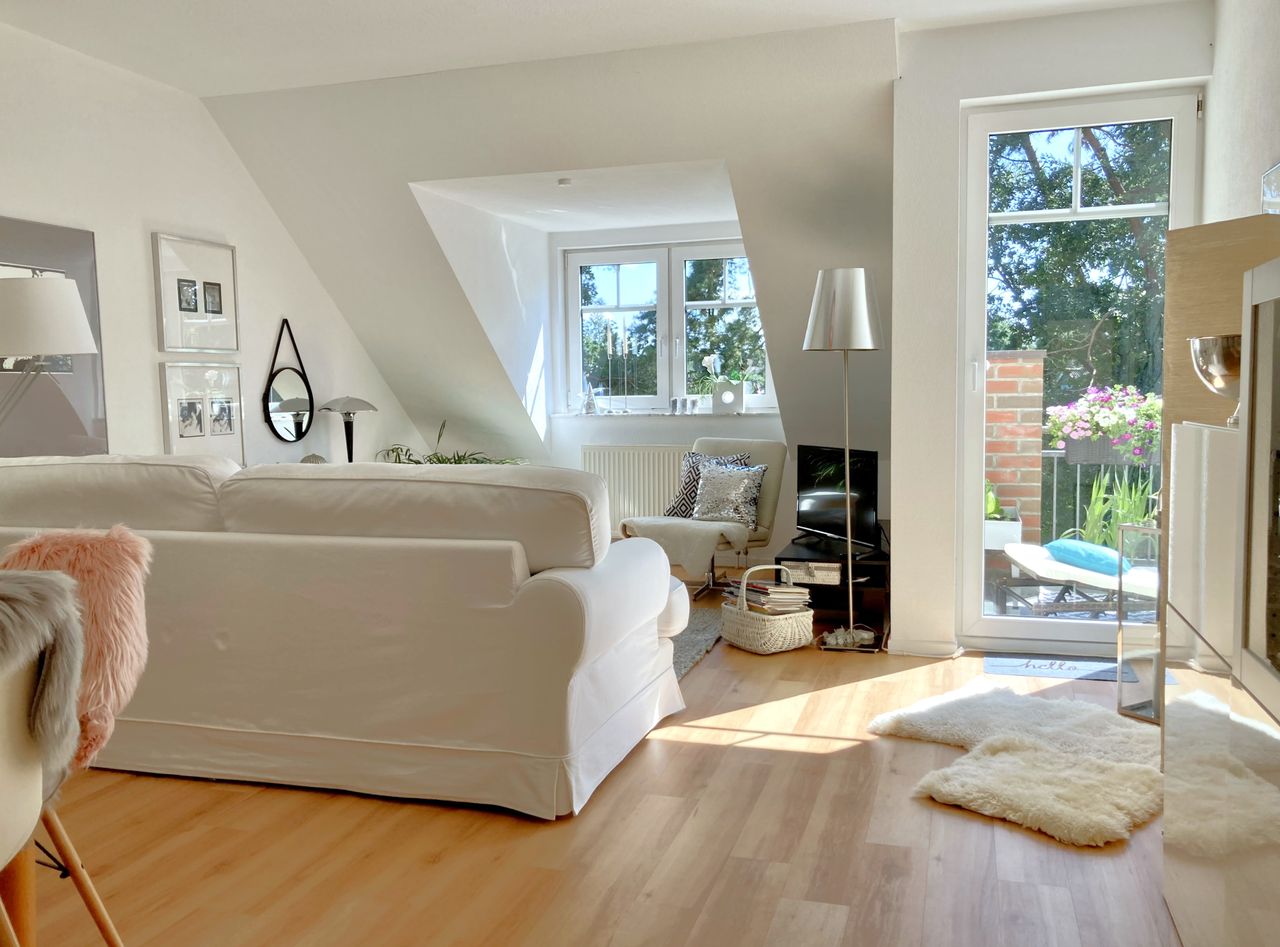 Wohnung An der Drehscheibe in Buchholz in der Nordheide