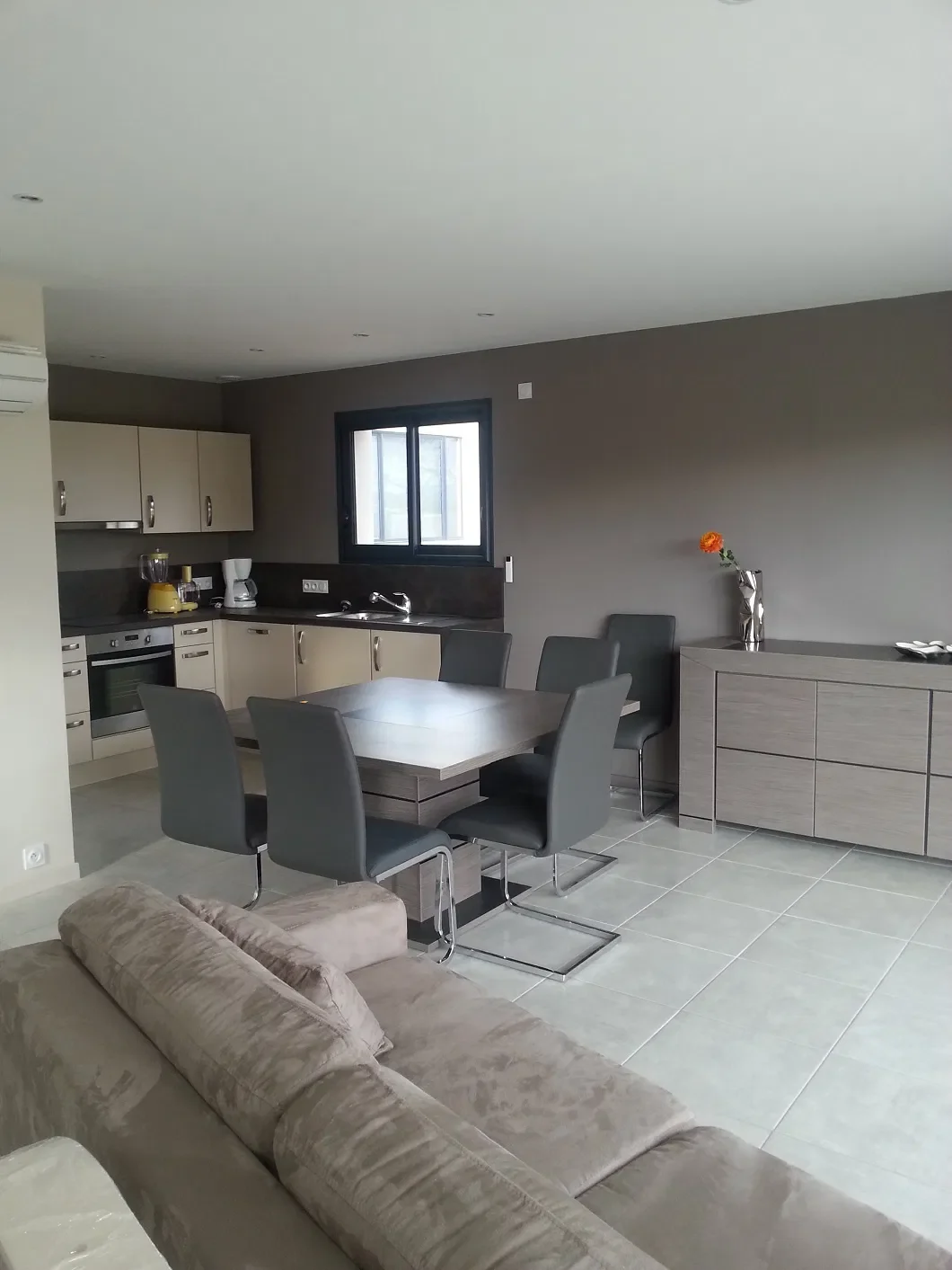 Appartement Chemin des Barquets à Montségur-sur-Lauzon