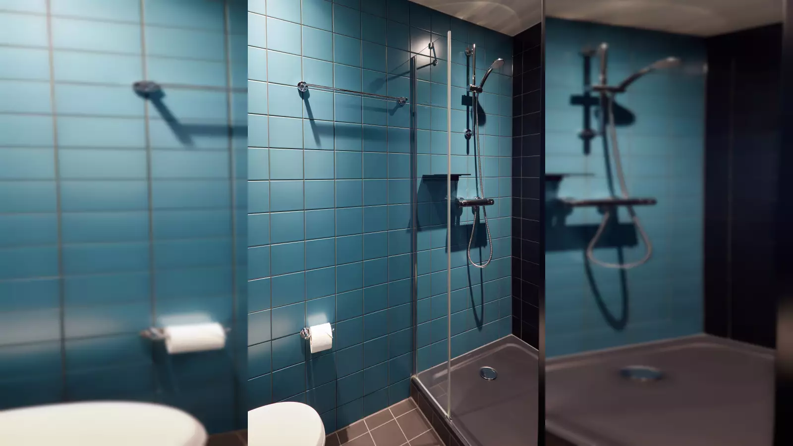 Flat Candleriggs in Glasgow