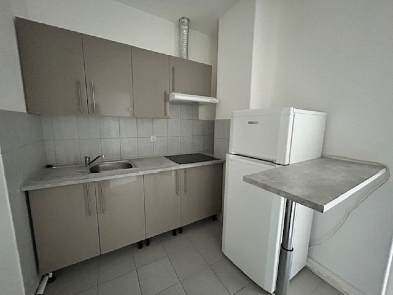 Appartement Avenue Albert Einstein à Montpellier