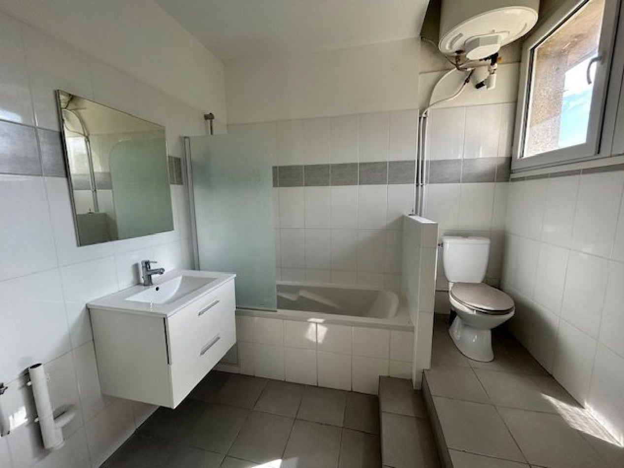Appartement Avenue Albert Einstein à Montpellier