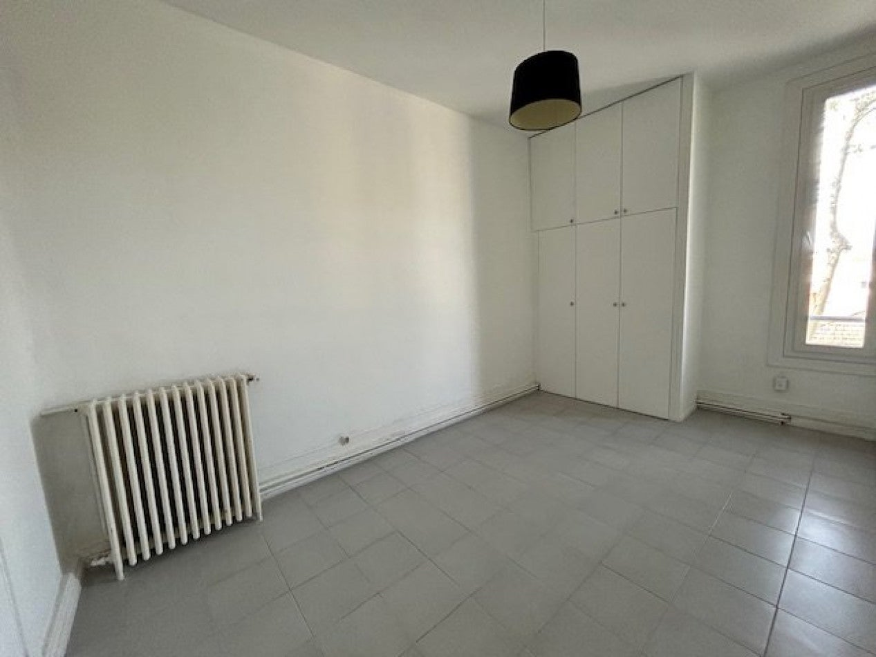 Appartement Avenue Albert Einstein à Montpellier