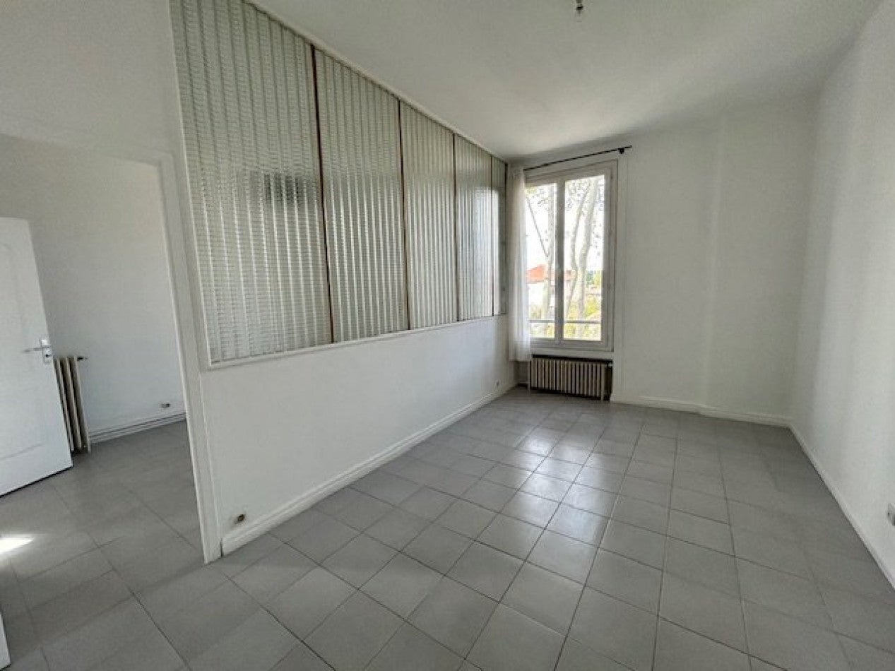 Appartement Avenue Albert Einstein à Montpellier