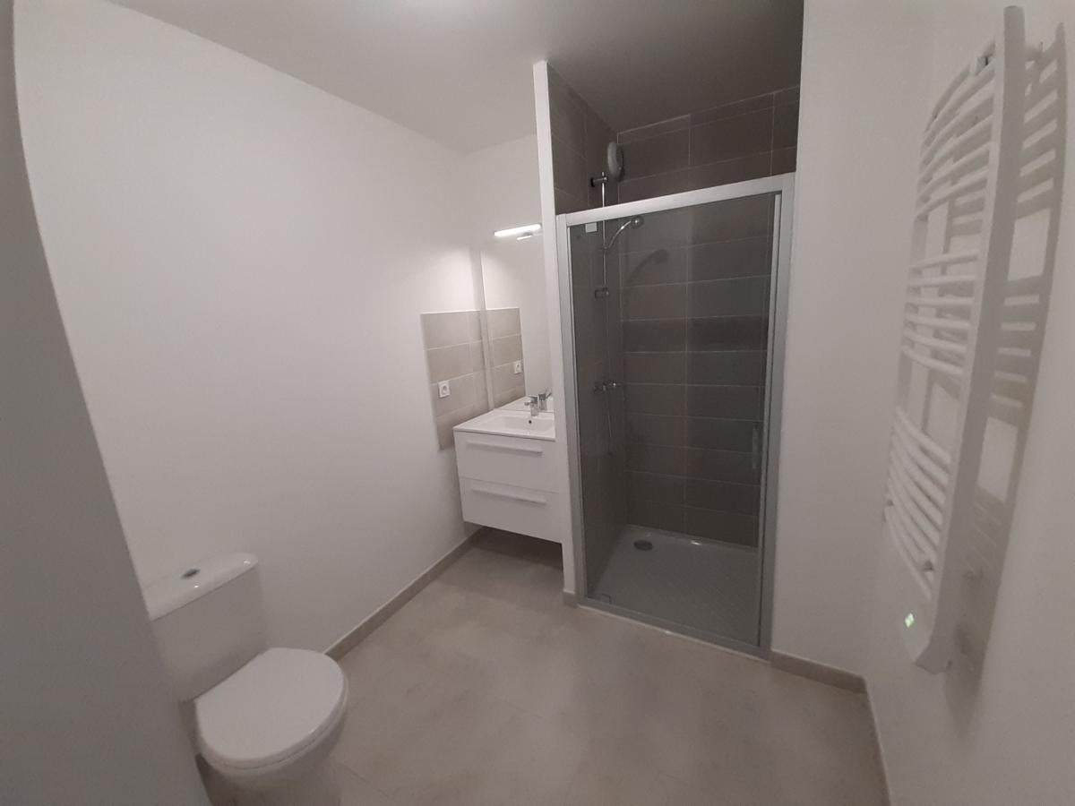 Appartement Avenue Étienne Méhul à Montpellier