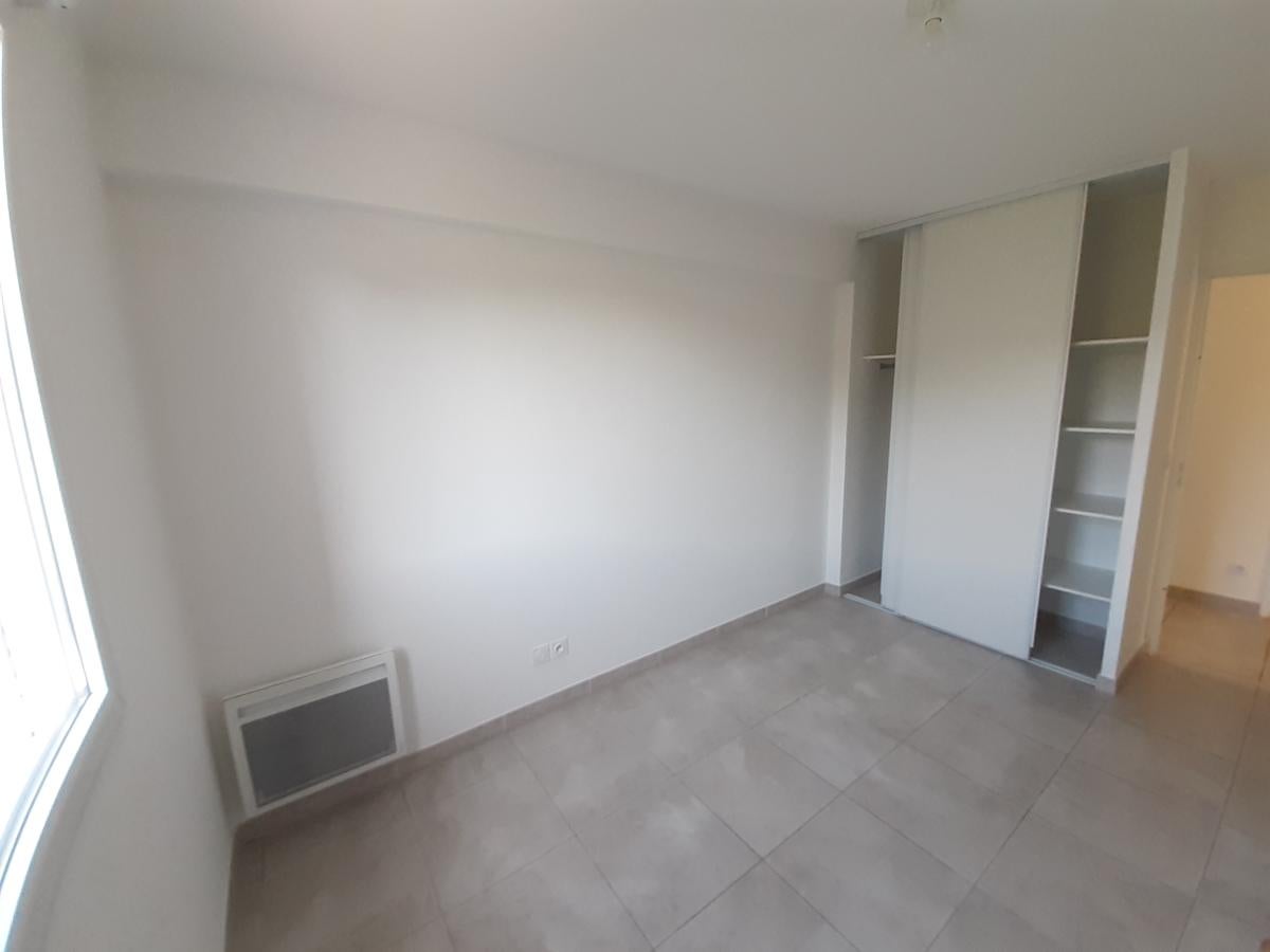 Appartement Avenue Étienne Méhul à Montpellier