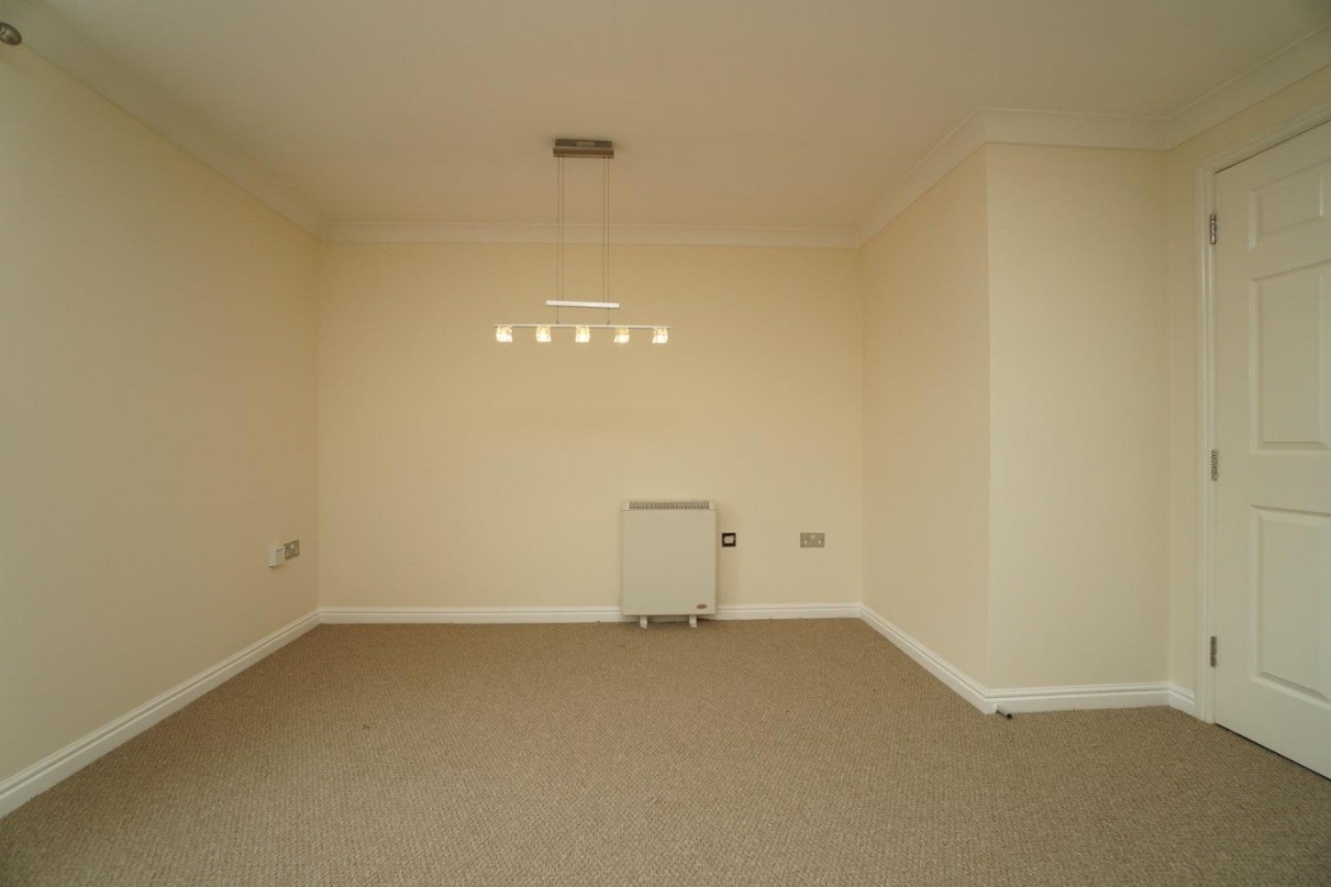 Flat Wilkinsons Court in Easingwold