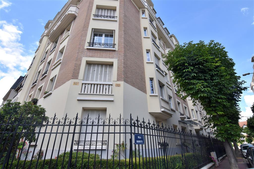 Chambre Avenue du Bac à Saint-Maur-des-Fossés