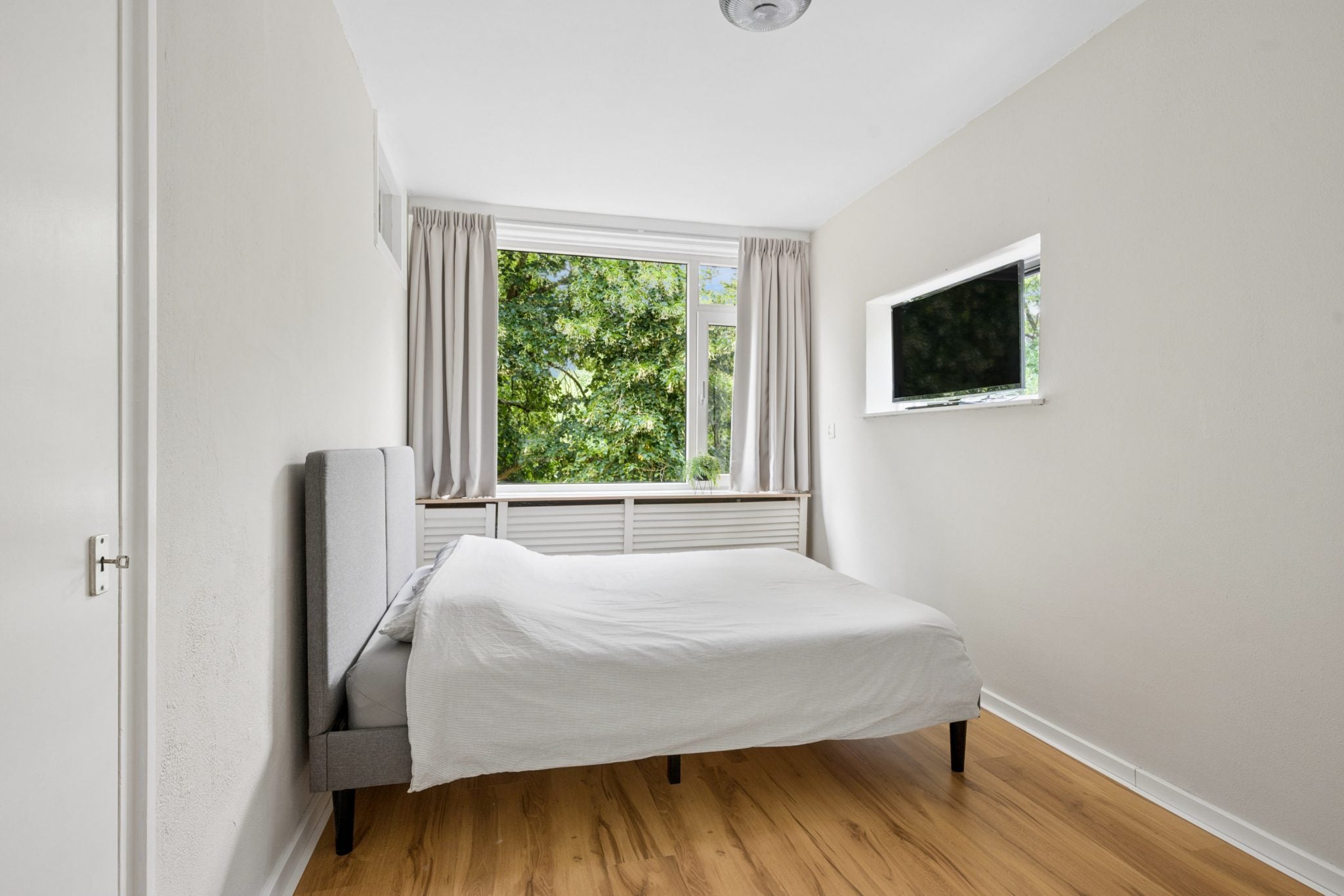 Appartement te koop: Bospoort 75, Ede