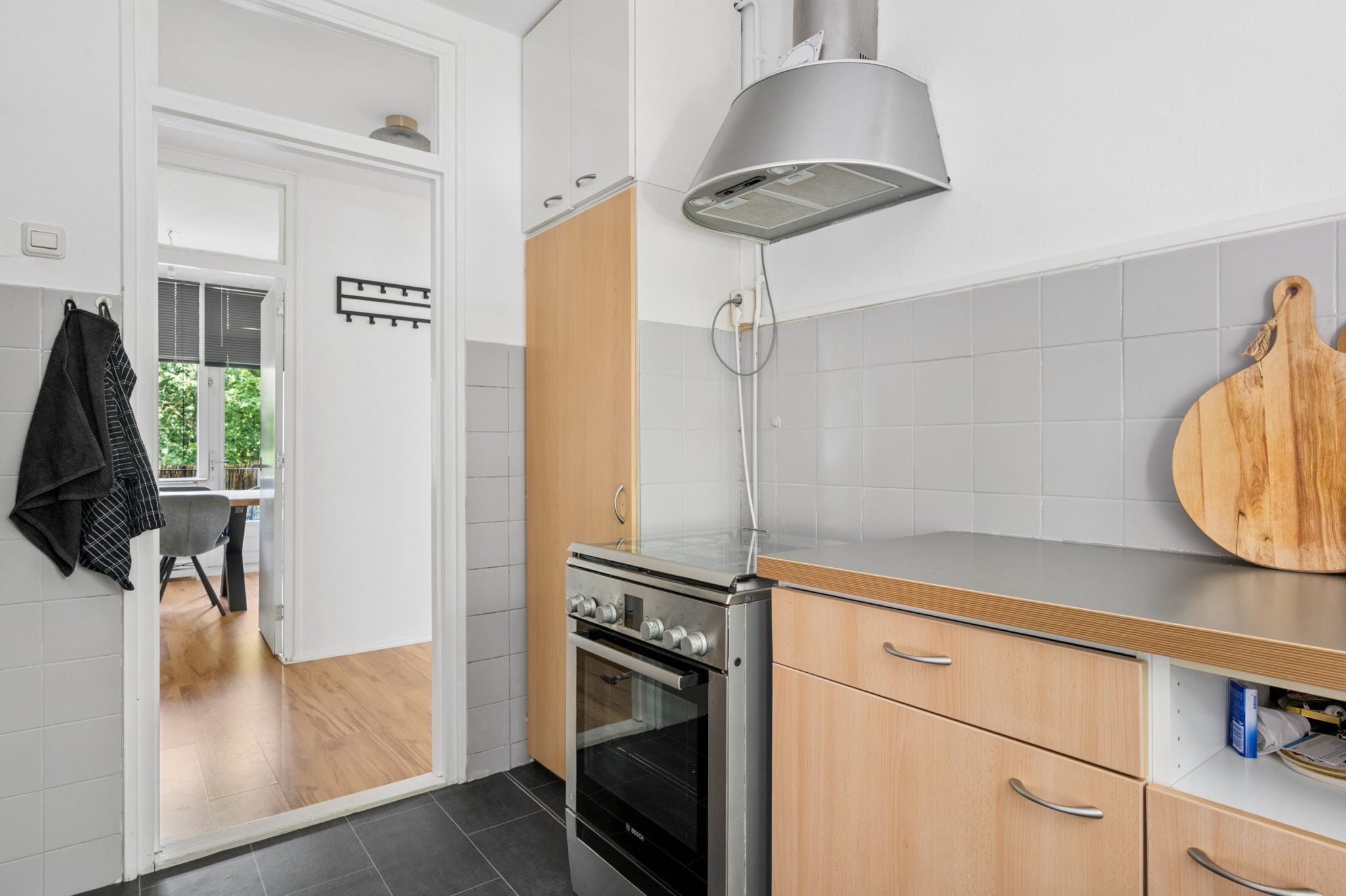Appartement te koop: Bospoort 75, Ede
