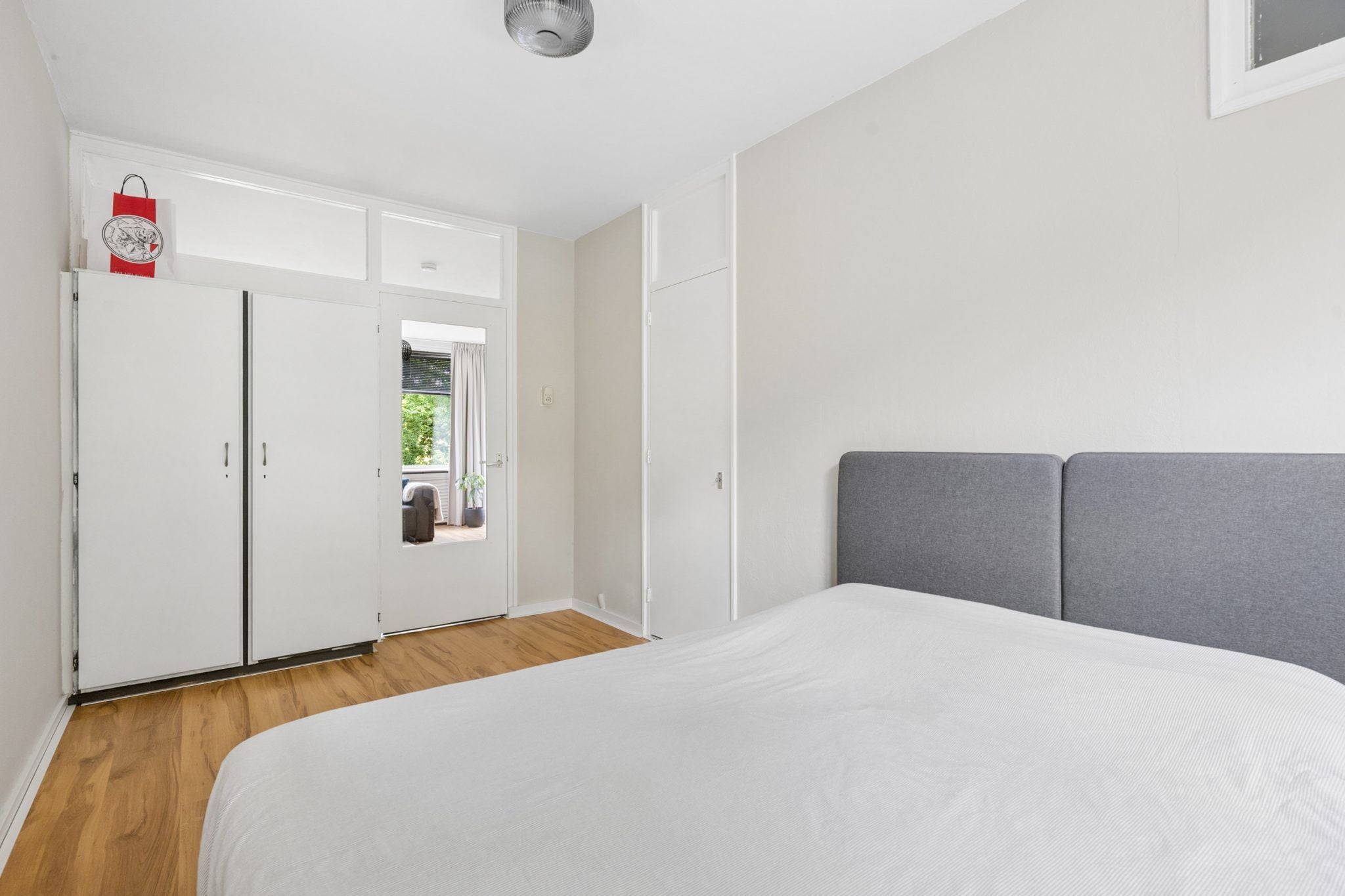 Appartement te koop: Bospoort 75, Ede