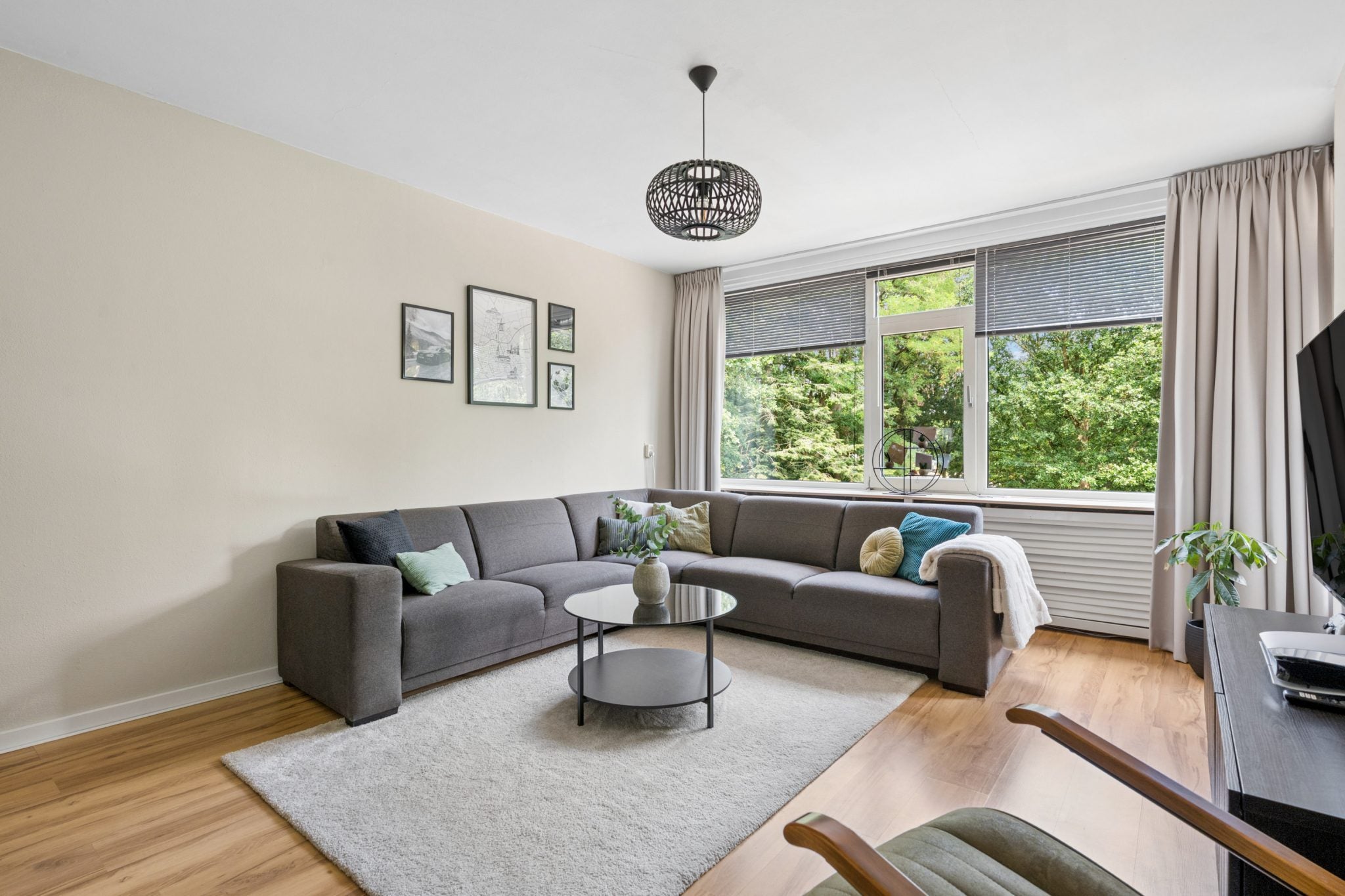 Appartement te koop: Bospoort 75, Ede
