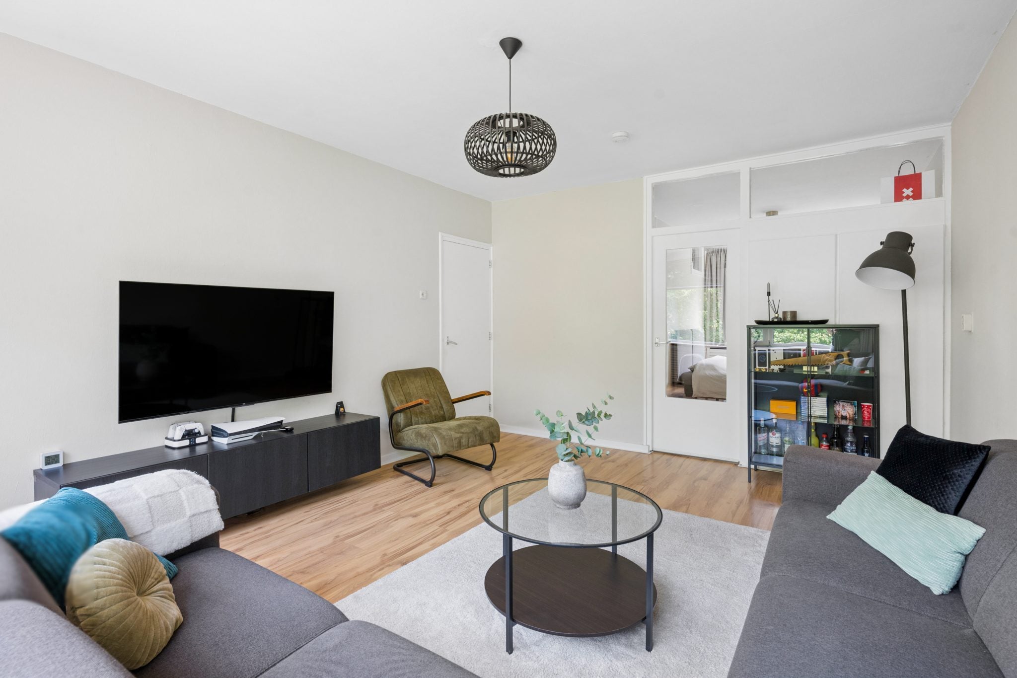 Appartement te koop: Bospoort 75, Ede