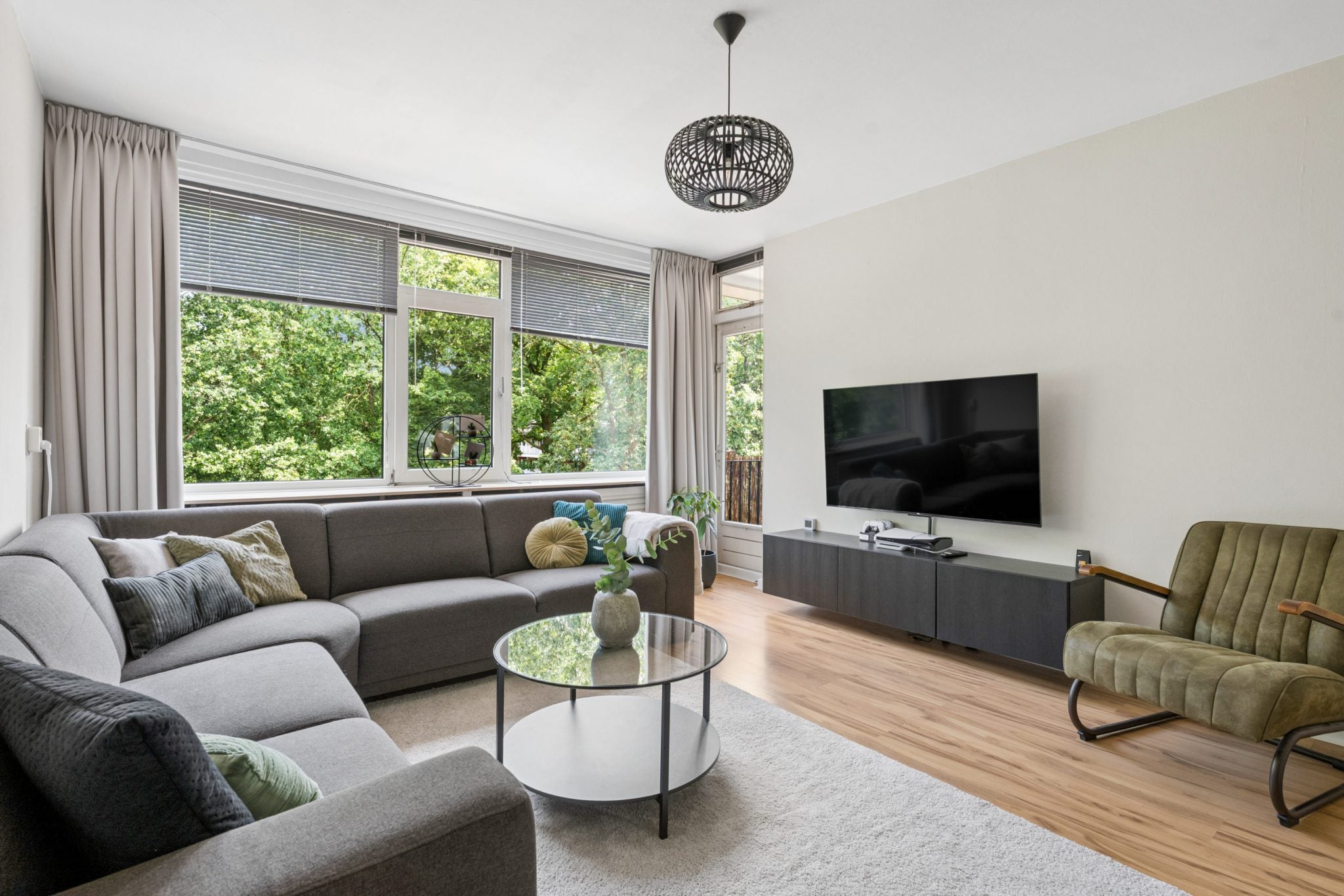 Appartement te koop: Bospoort 75, Ede
