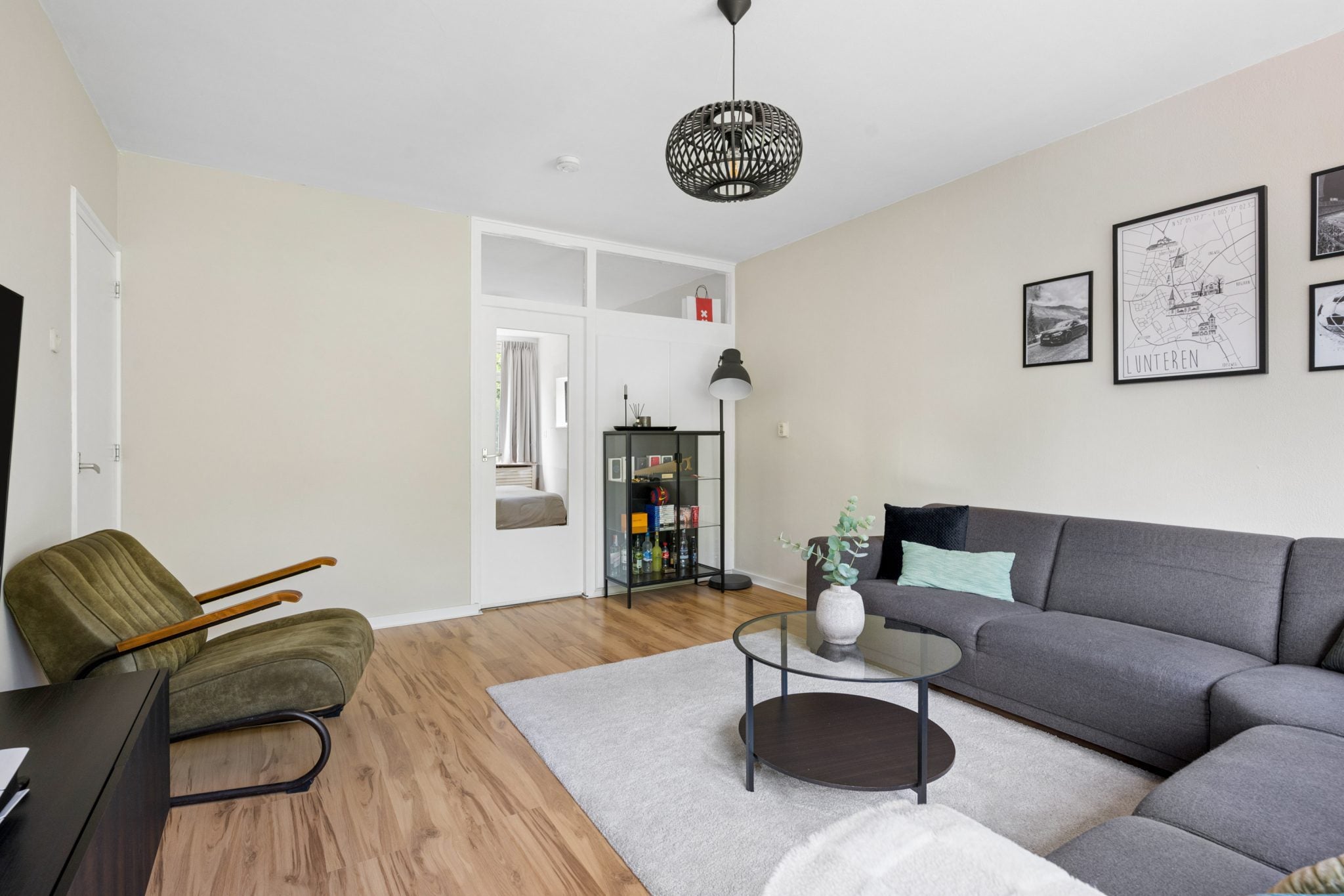 Appartement te koop: Bospoort 75, Ede