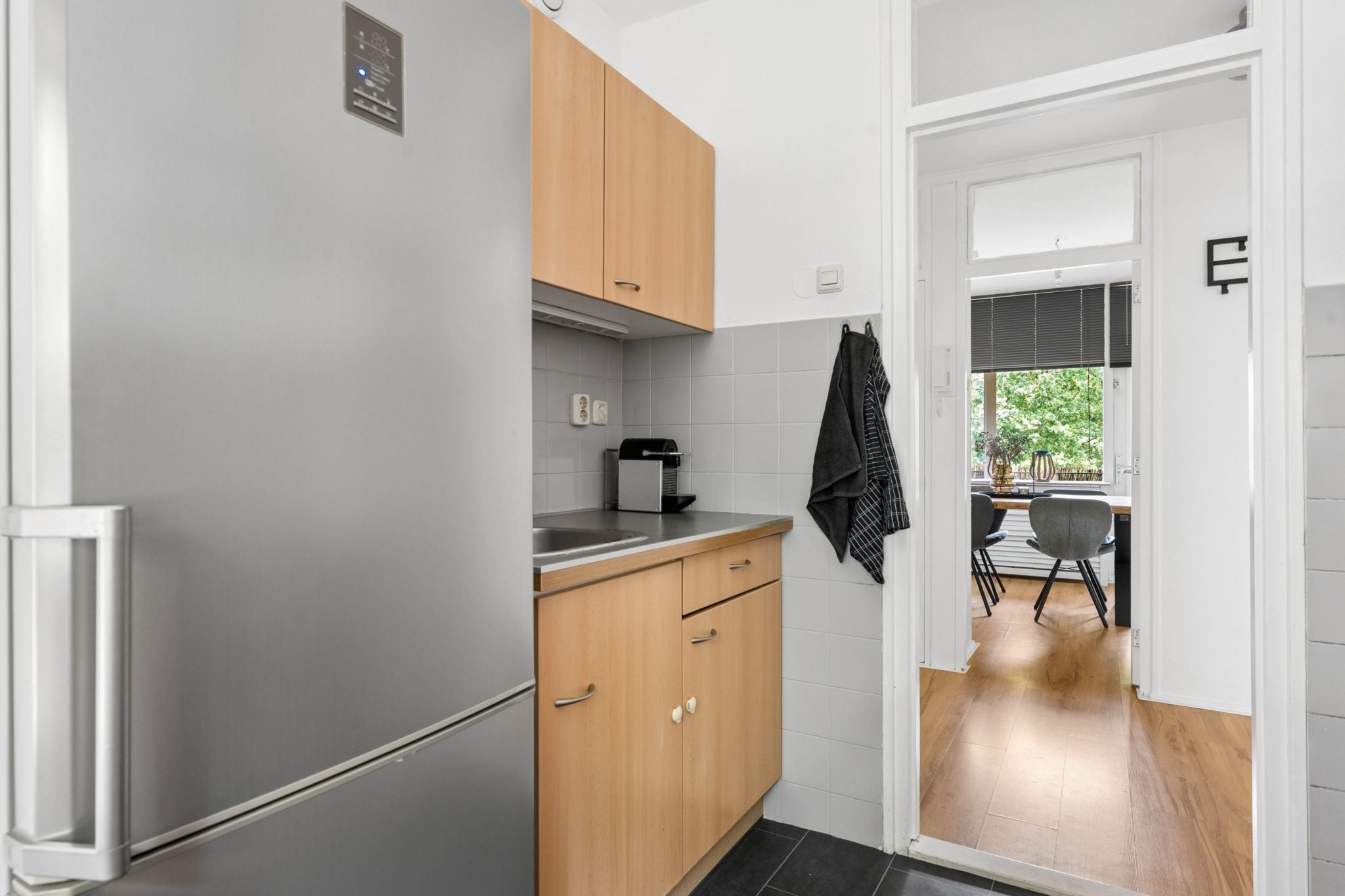 Appartement te koop: Bospoort 75, Ede