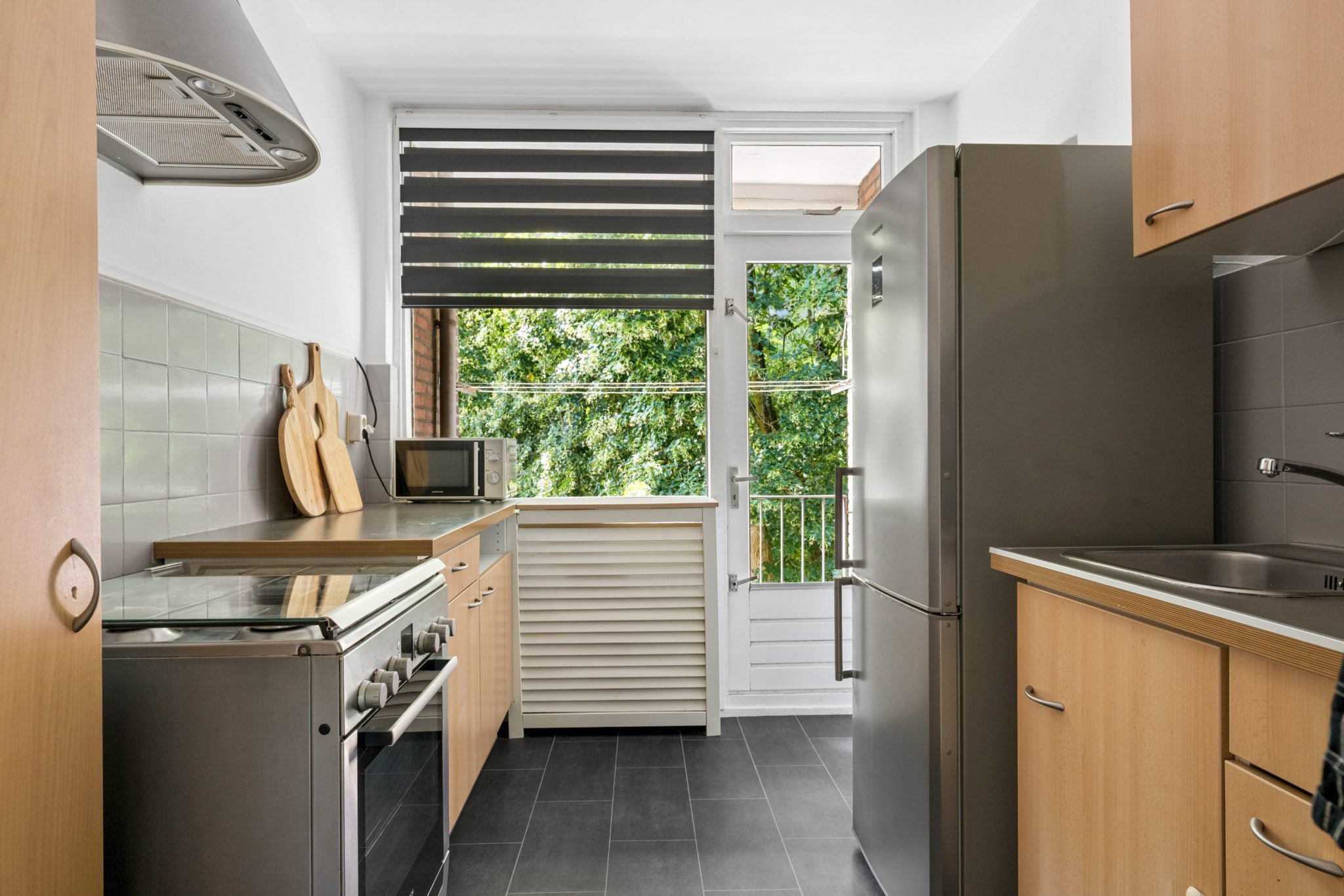 Appartement te koop: Bospoort 75, Ede