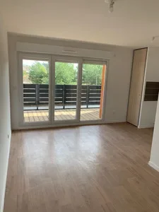 Appartement Rue du Docteur Guy Civil à Orléans