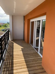 Appartement Rue du Docteur Guy Civil à Orléans