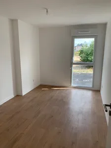 Appartement Rue du Docteur Guy Civil à Orléans