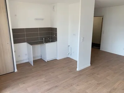 Appartement Rue du Docteur Guy Civil à Orléans