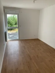 Appartement Rue du Docteur Guy Civil à Orléans