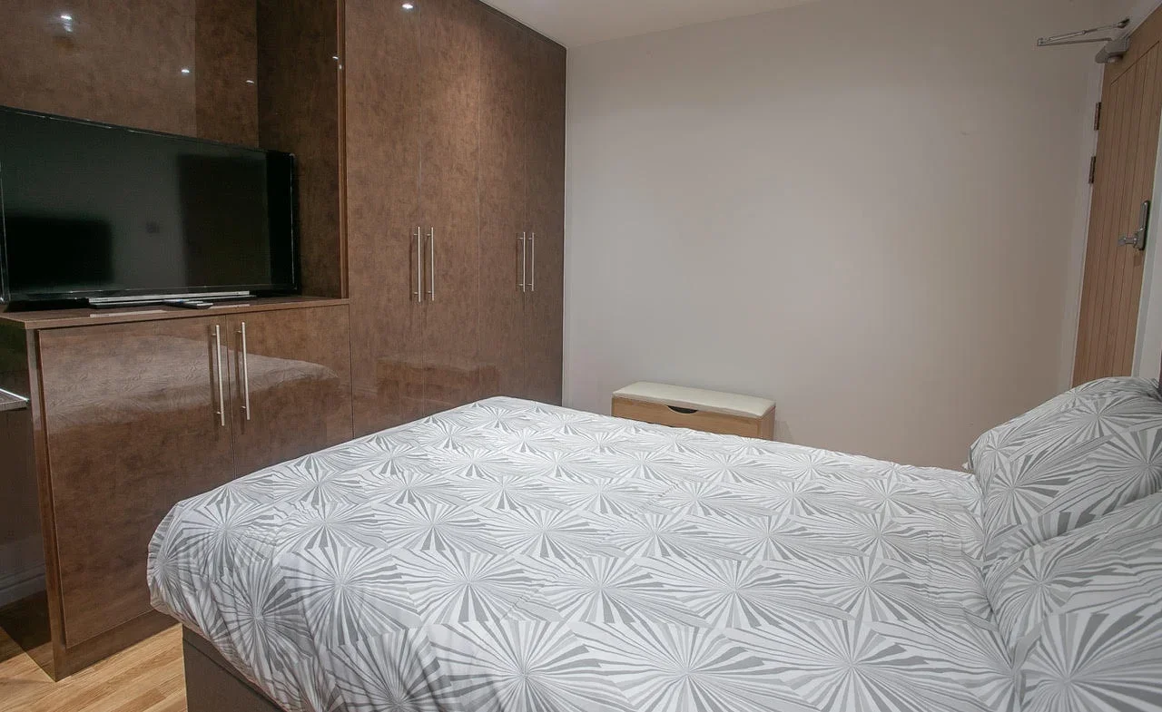 Room South Road in Borough of Runnymede
